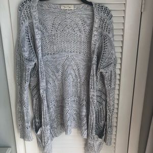 Beautiful Grace & Lace Cardigan
